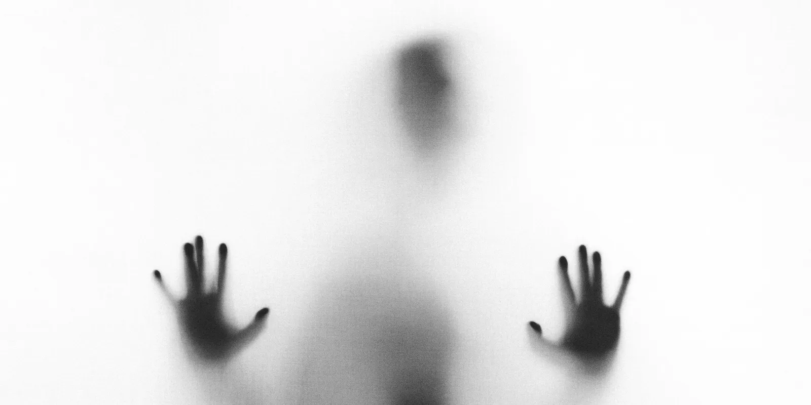 Szellemjárta házban él egy nő, videó is készült