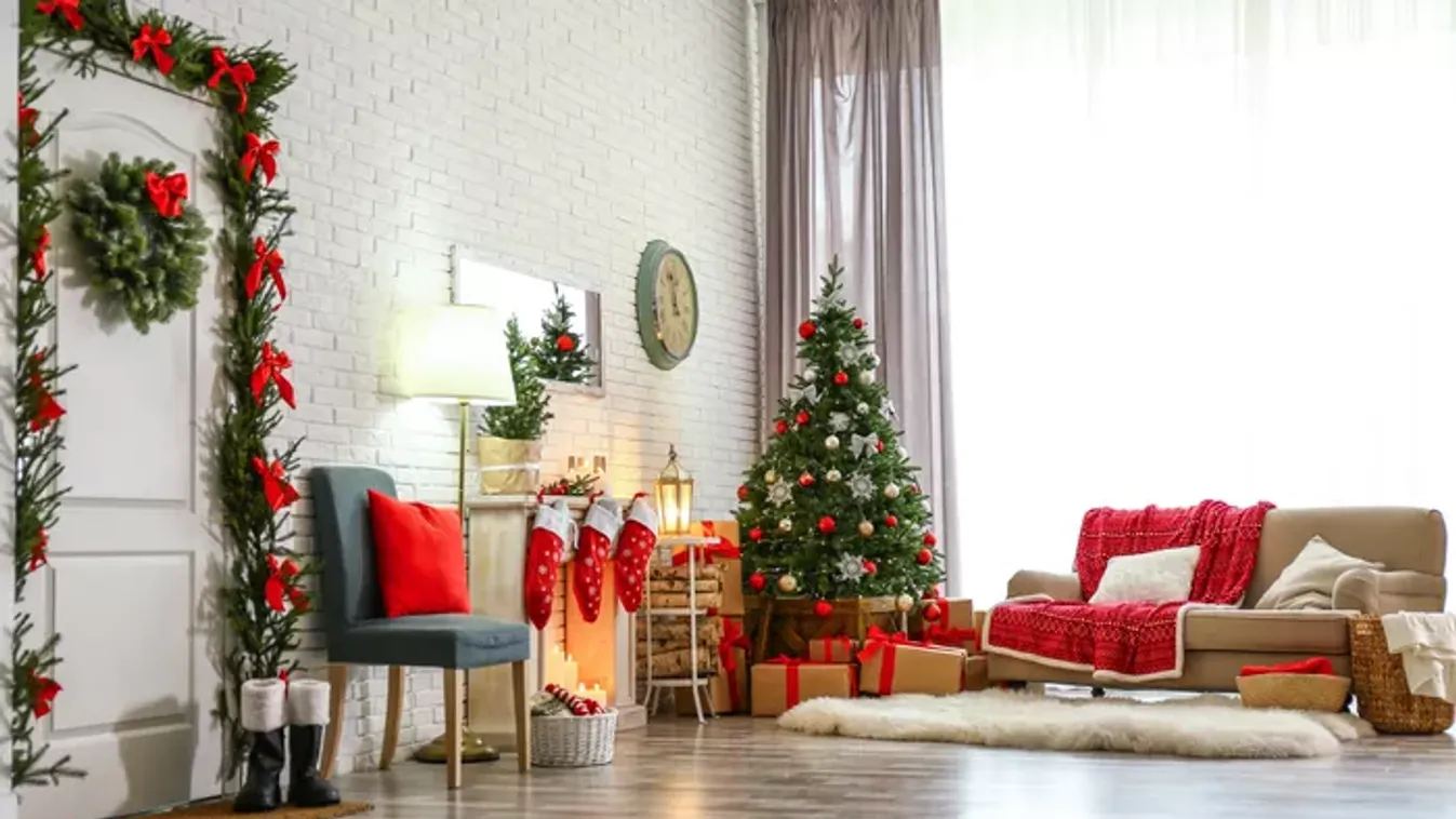 Őrület mire jó egy karnis karácsonykor