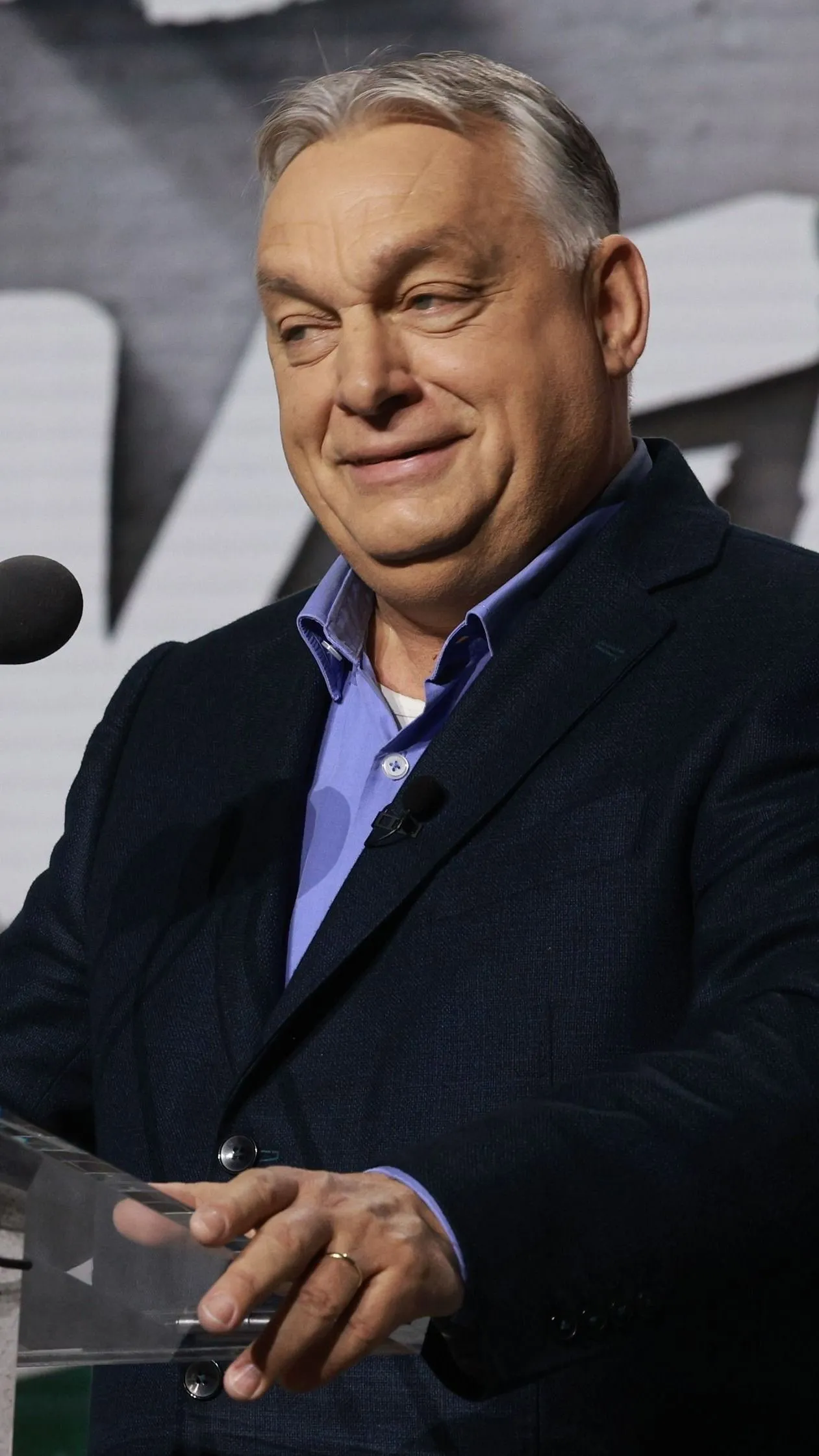 Orbán Viktor: Mi van akkor, ha nincs Fidesz?