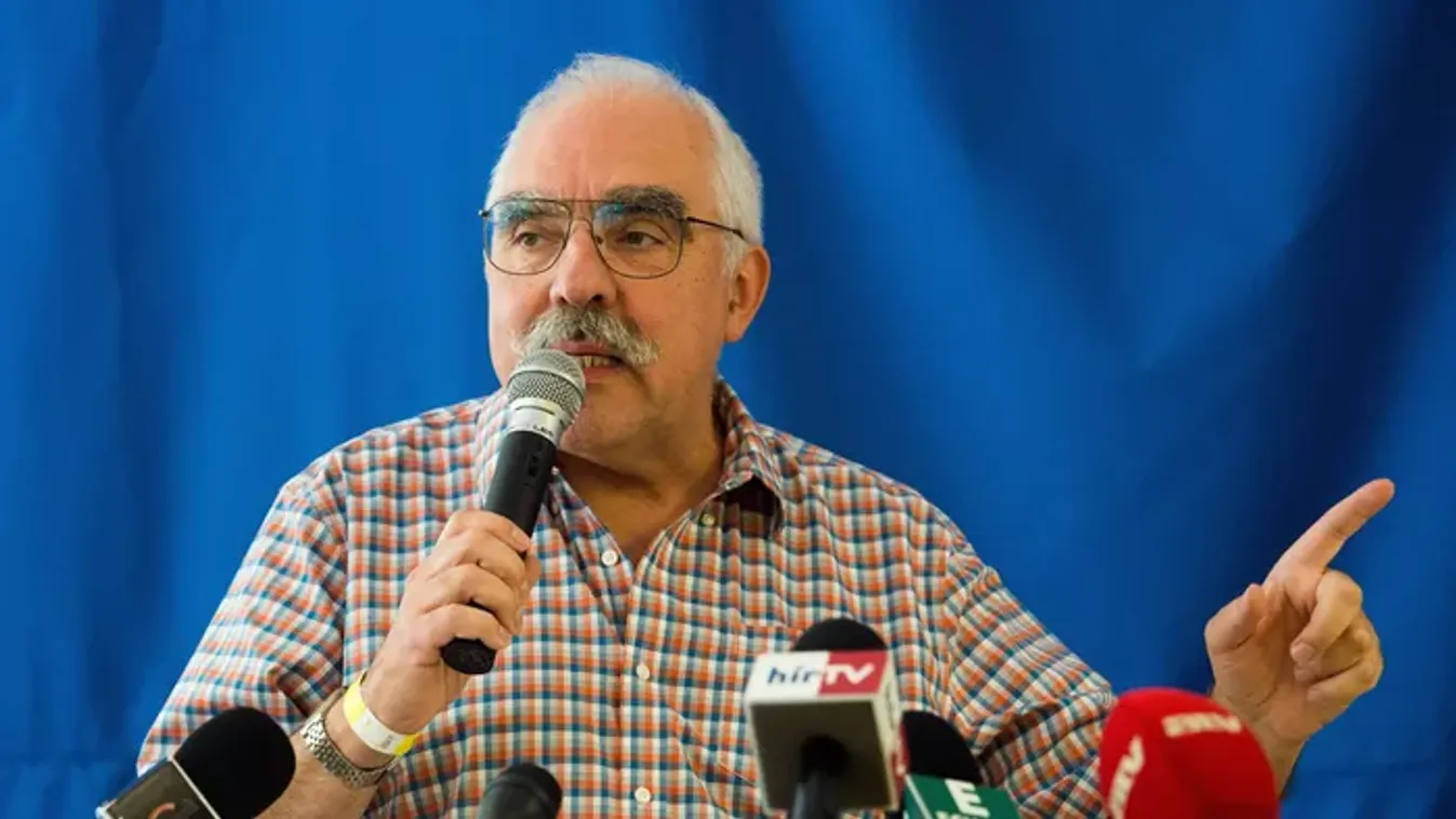 Bokros Lajos rajong a Tisza Párt megszorító csomagjáért