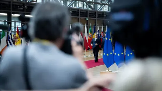 Az Európai Unióban a mai döntéssel megszűnik a jogállamiság