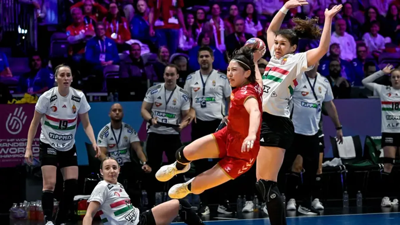 "Nem erre számítottunk" - a dráma után üzentek a kézisek