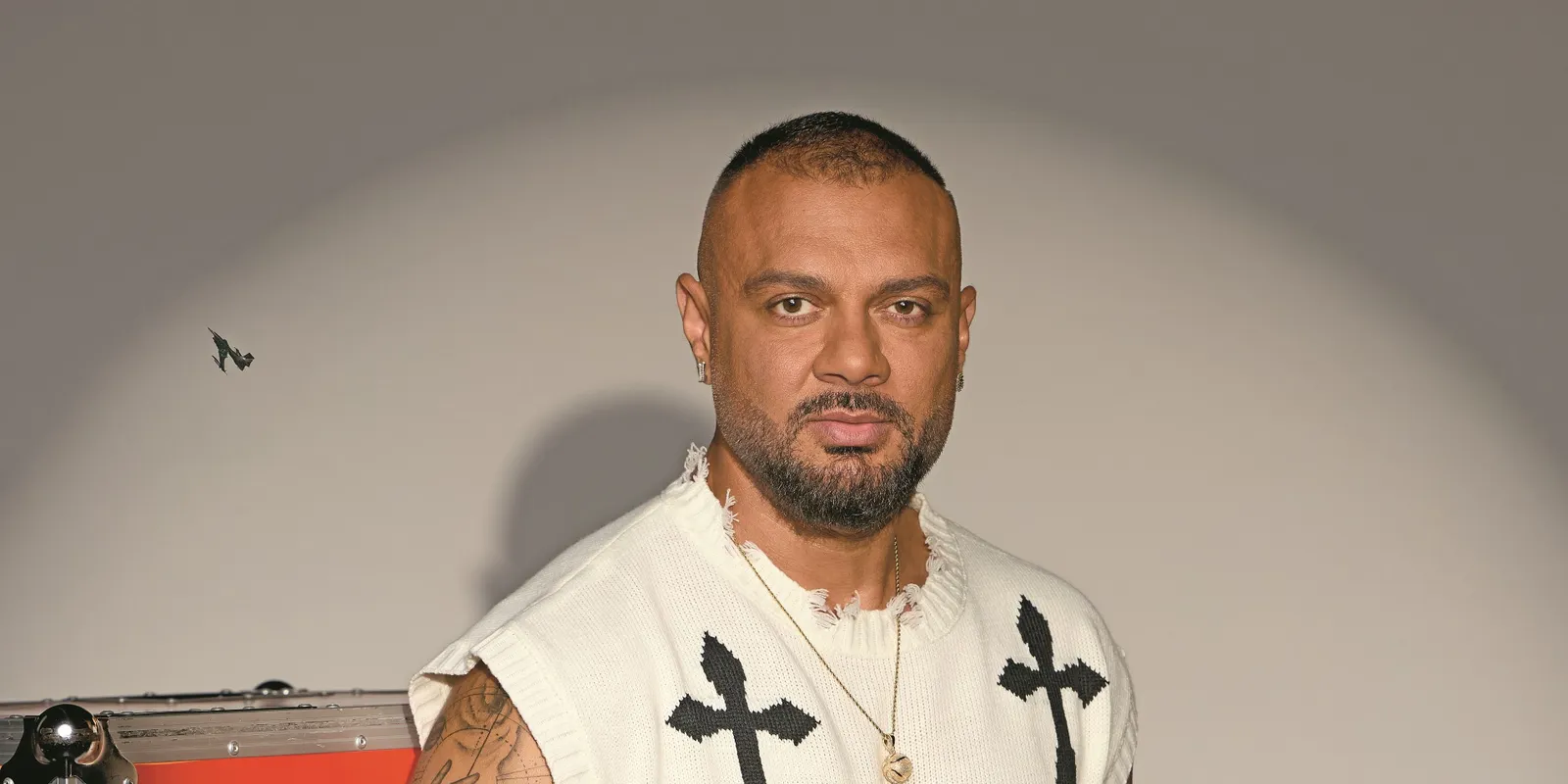 Gáspár Laci vállalhatatlan állapotban üzent a rajongóinak