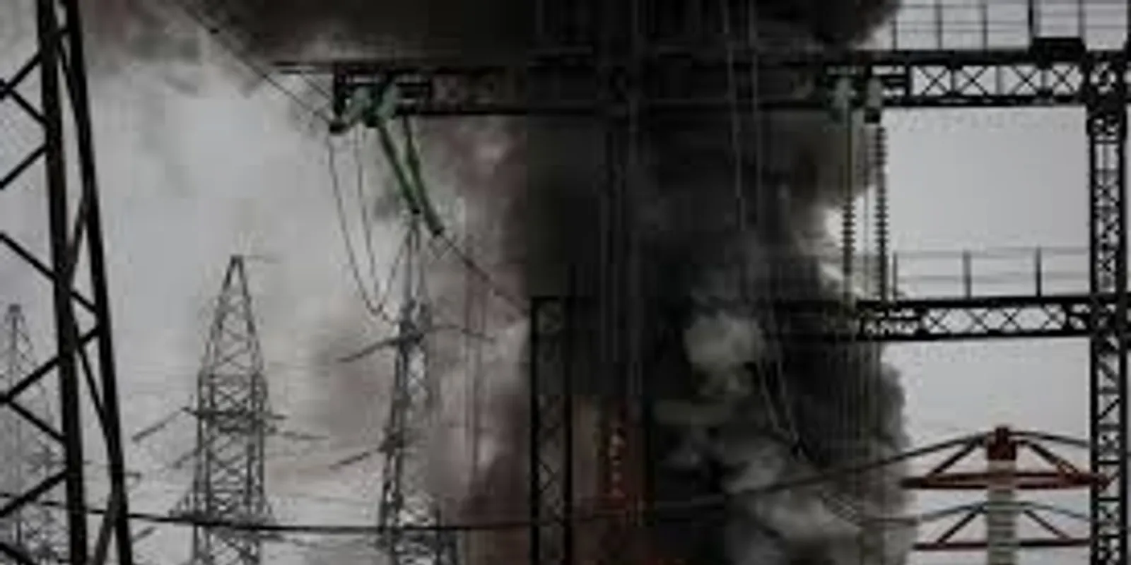 Az ukránok ismét megtámadtak egy orosz olajfinomítót