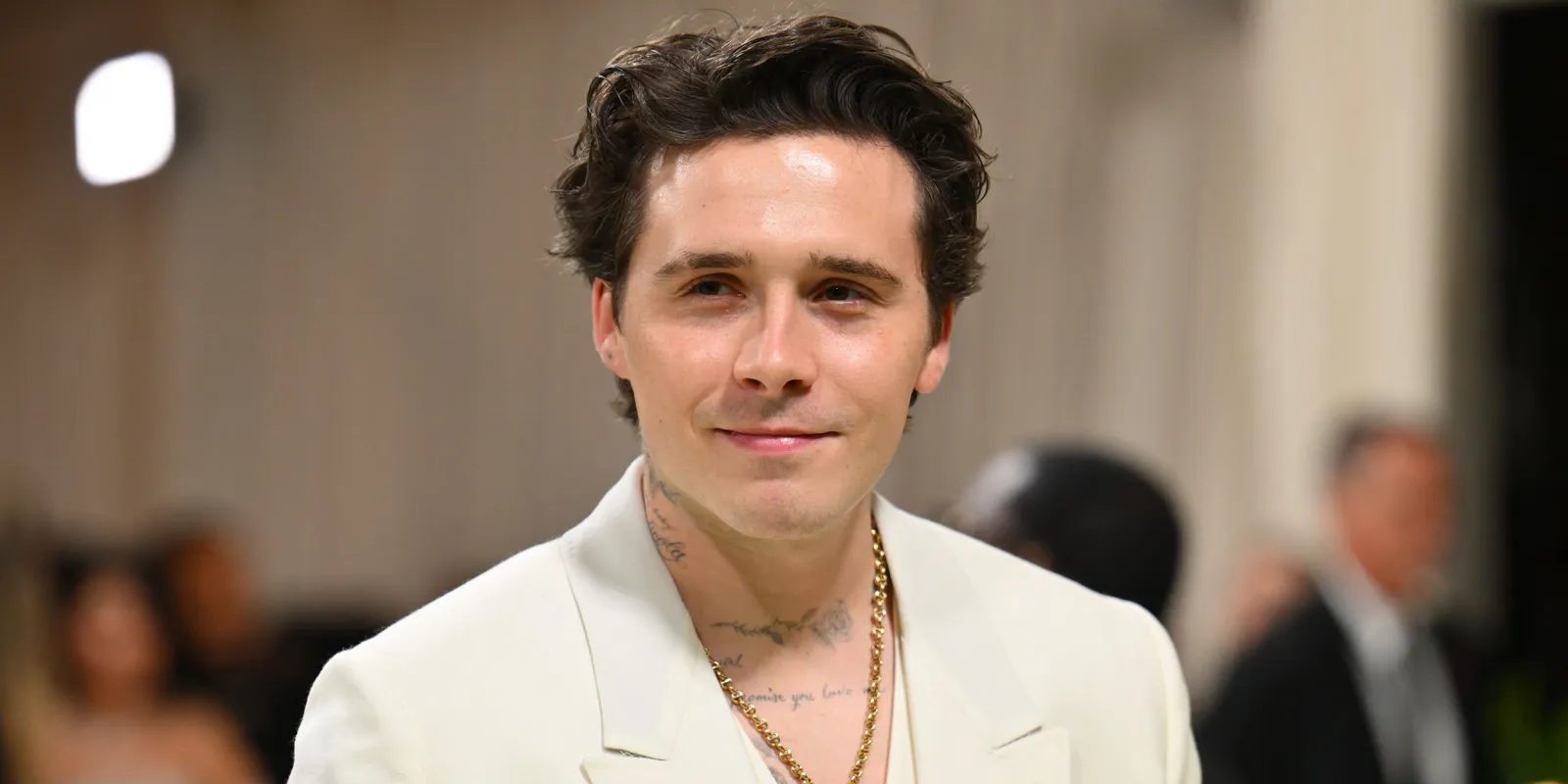 Új férfival randizik Brooklyn Beckham volt barátnője