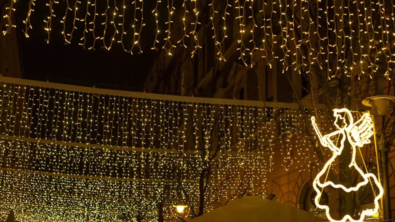 Ezekre érdemes figyelni fényfüzér vásárlásakor