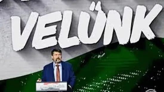 A háborúról való fantáziálásnak óriási veszélye van