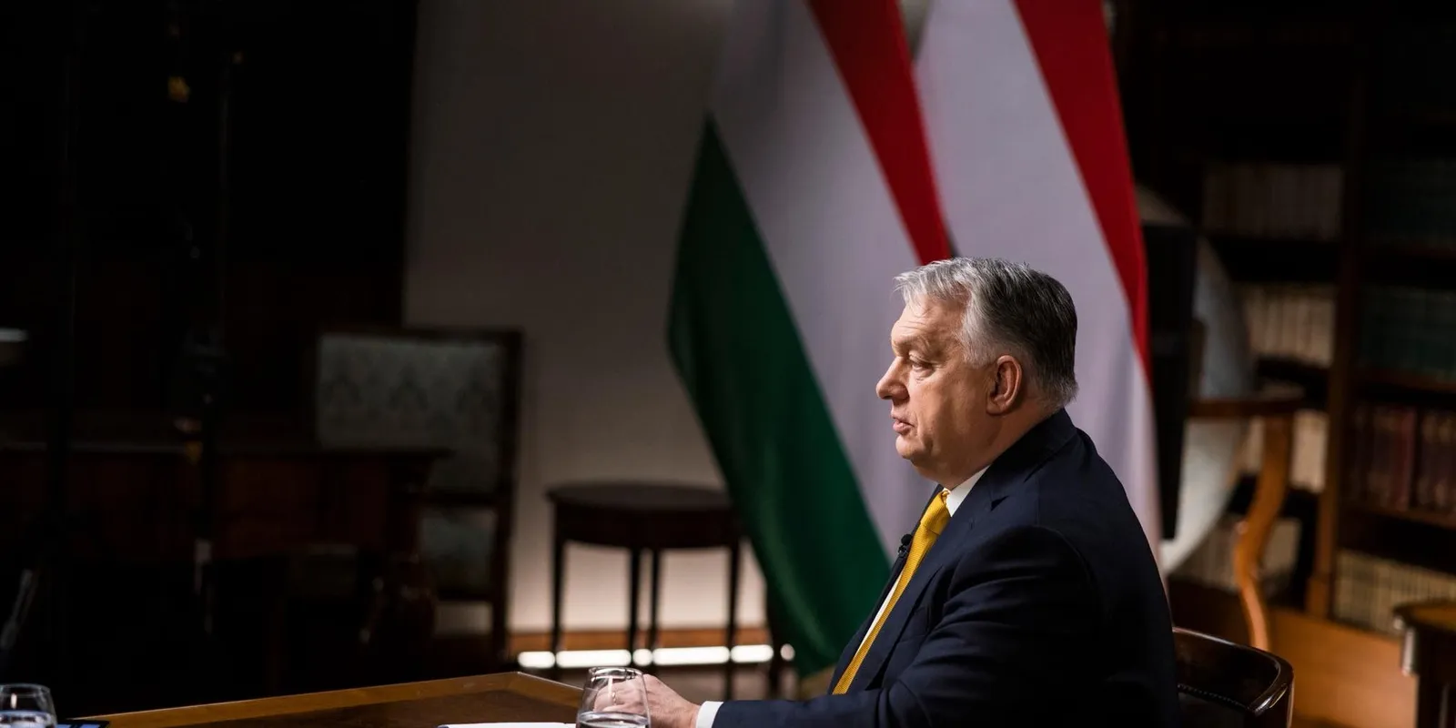 Orbán Viktor: Ez a két pillér, amin áll a magyar élet