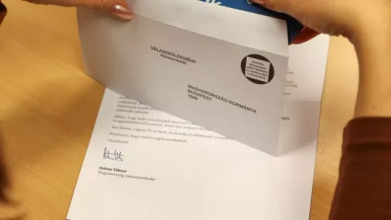 Fontos határidő: ma éjfélig tudod kitölteni az adóval kapcsolatos kérdőívet