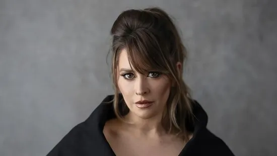 Király Linda a magyarságáról: „Nekünk ez mindig is menő dolog volt”