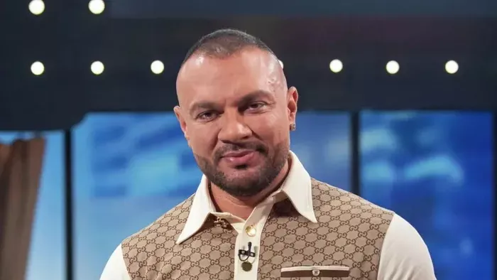 Gáspár Laci dalán nevet az internet: Látni kell, hogy elhidd