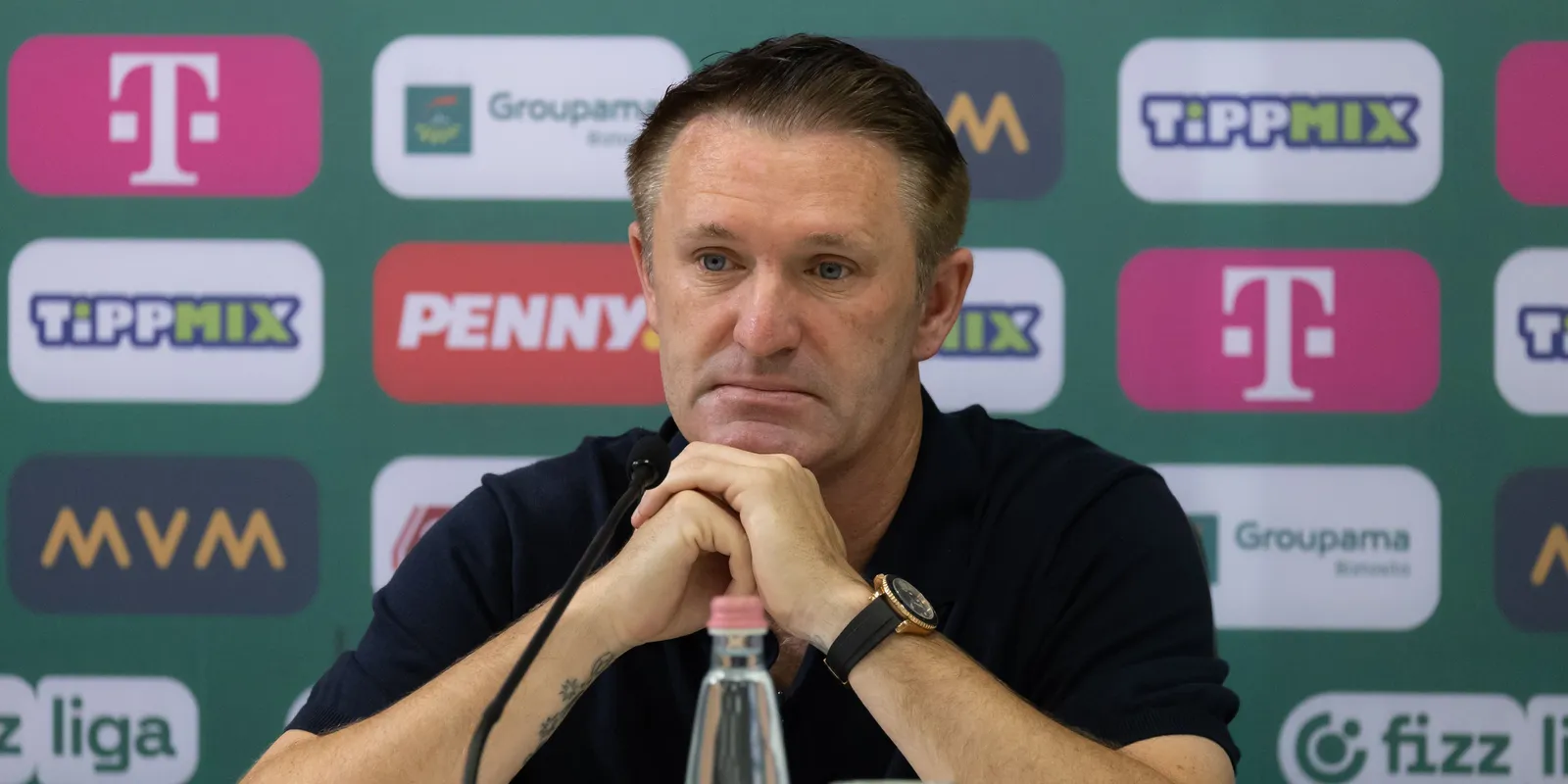 Hatalmas bejelentést történt, Robbie Keane-ről van szó