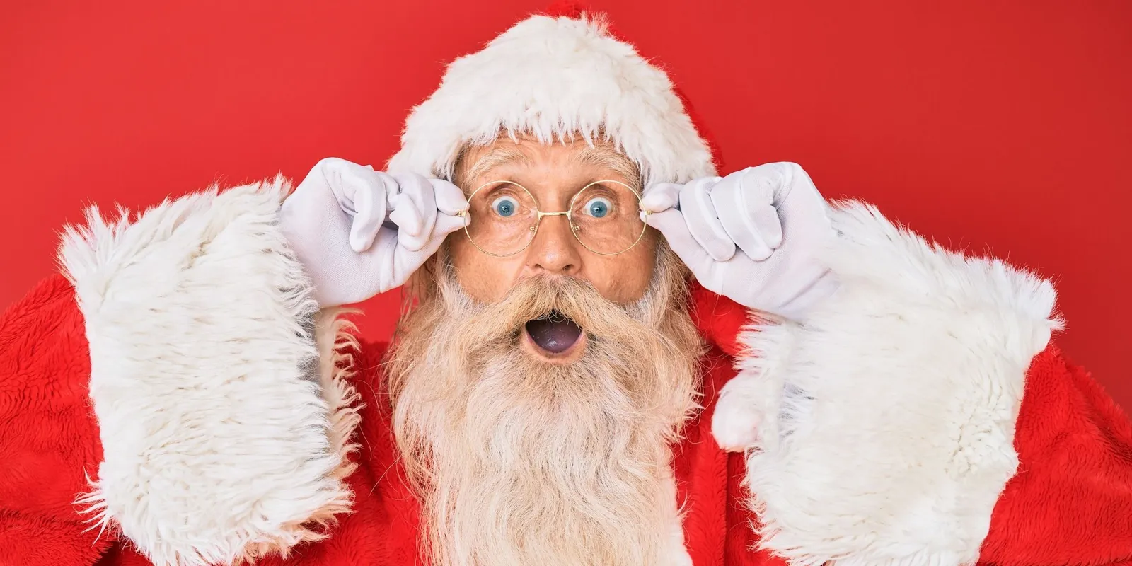 Mikulások verekedtek egy szupermarketben a gyümölcsosztályon