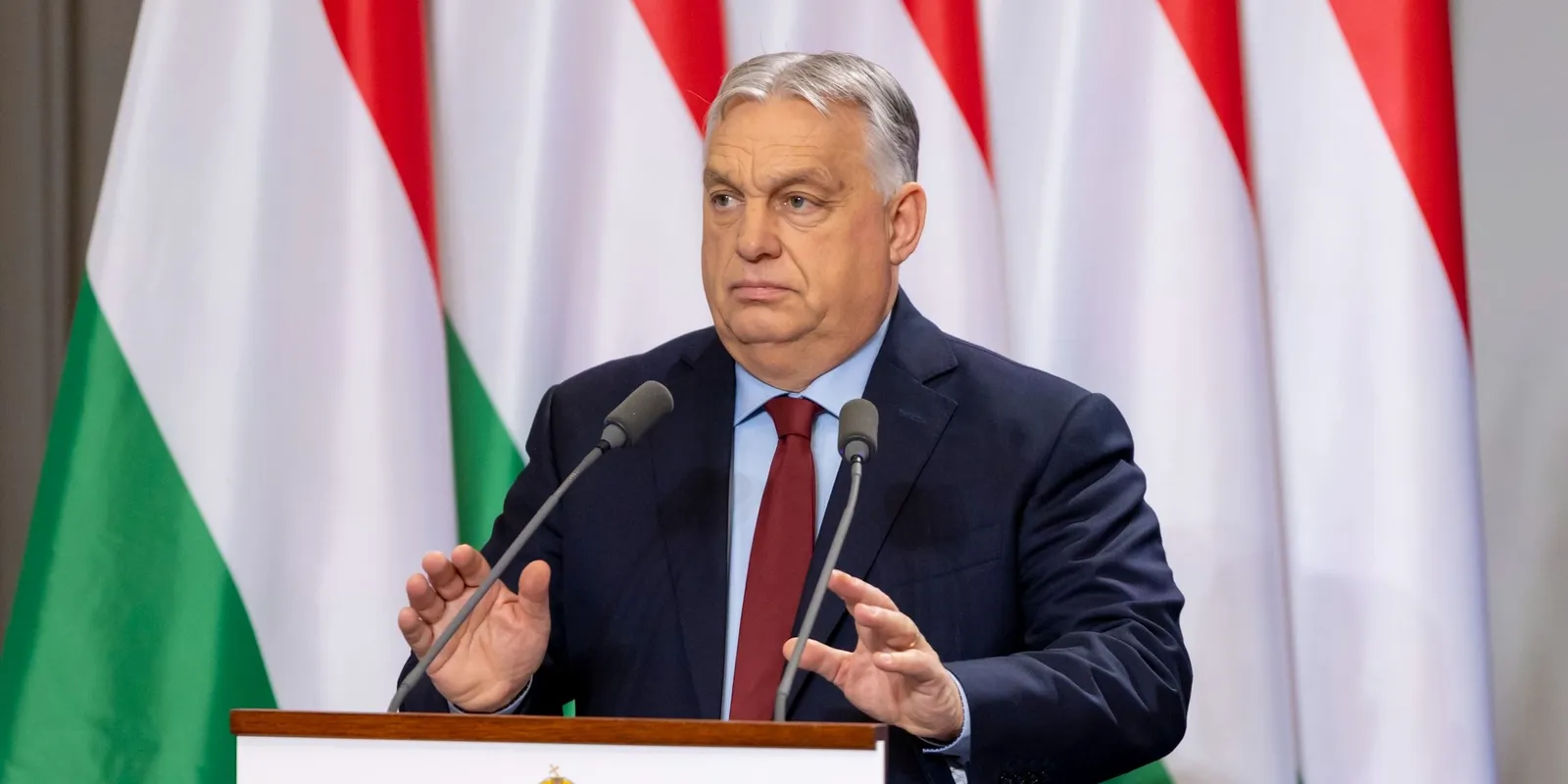 Orbán Viktor leleplezte a Tisza gazdasági programját
