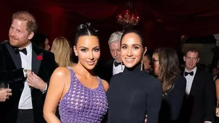 Harry és Meghan képtelen leszakadni Hollywoodról