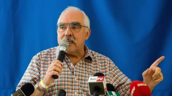 Bokros Lajos rajong a Tisza Párt megszorító csomagjáért