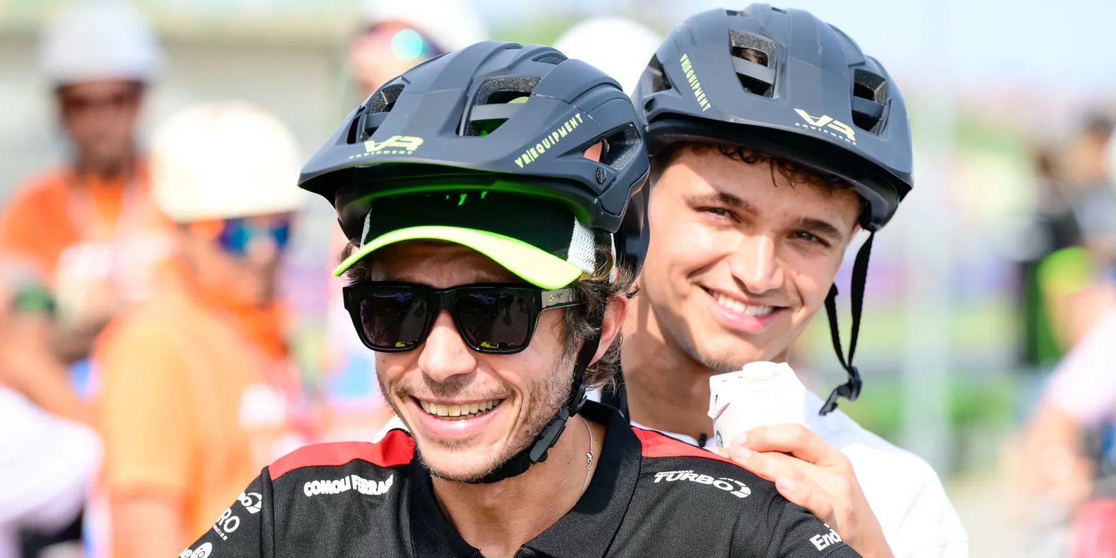 Új királya máris hűtlen a Forma-1-hez