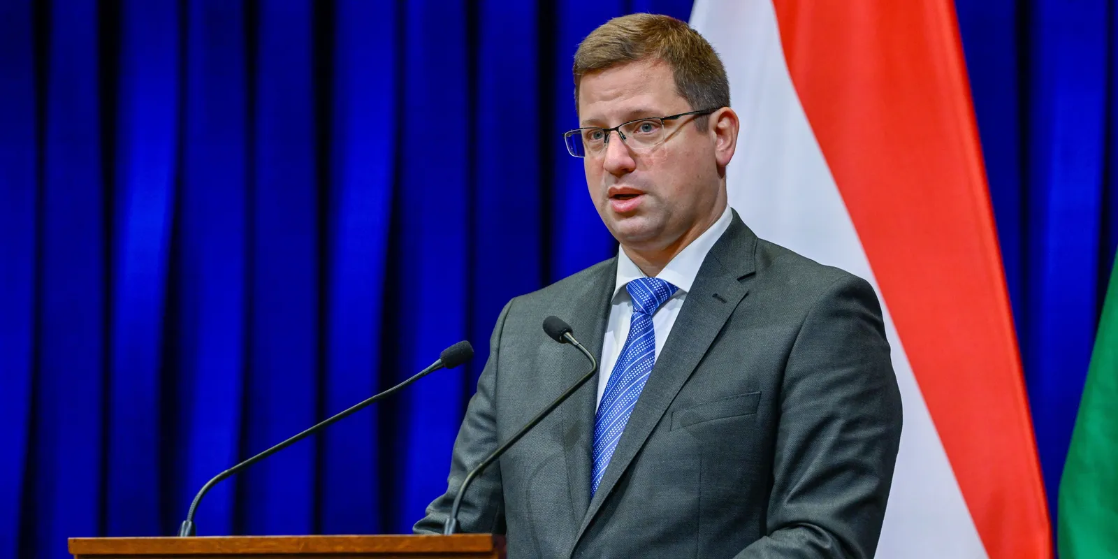 Ezt jelentették be az év utolsó kormányinfóján