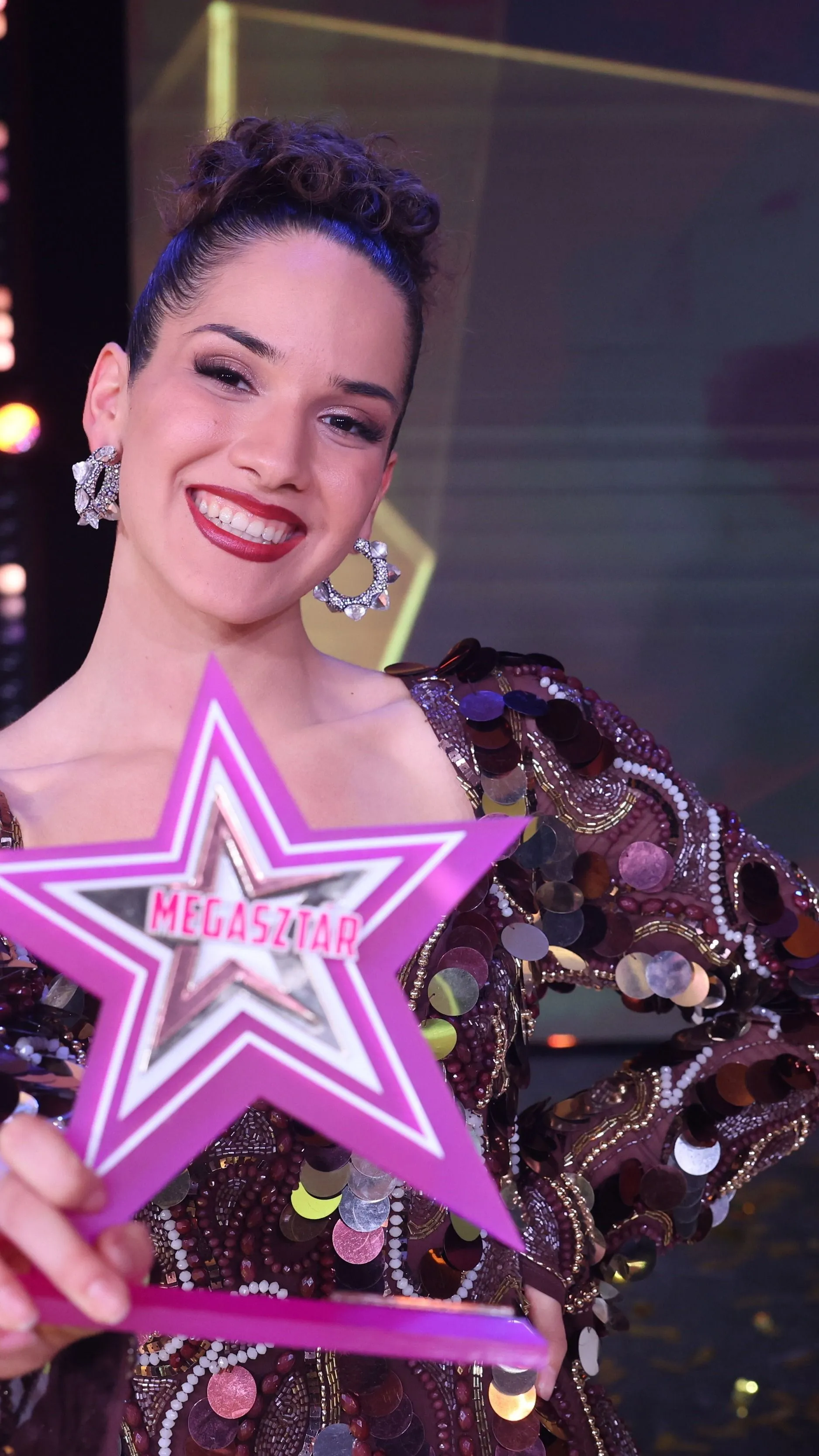 Kitálalt a jósnő, nagy a szerelem a Megasztár győztese és Marics Peti között