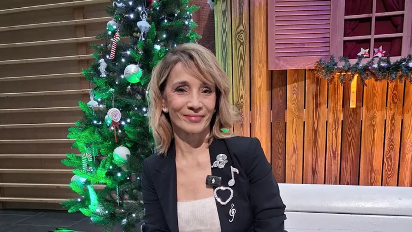 Keresztes Ildikó: többször elsírtam magam Kárpátalján