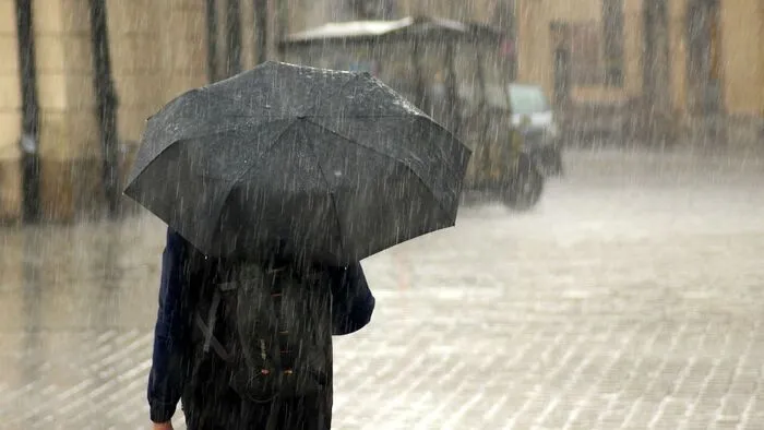 Nem kegyelmez az időjárás - jobb, ha mindenki felkészül!