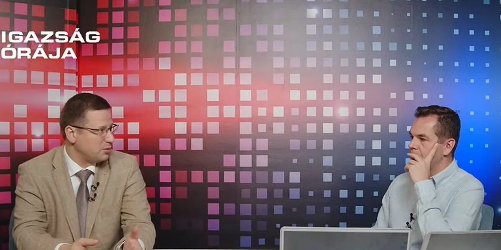 Gulyás Gergely: Amit Brüsszel tesz, az hadüzenettel ér fel