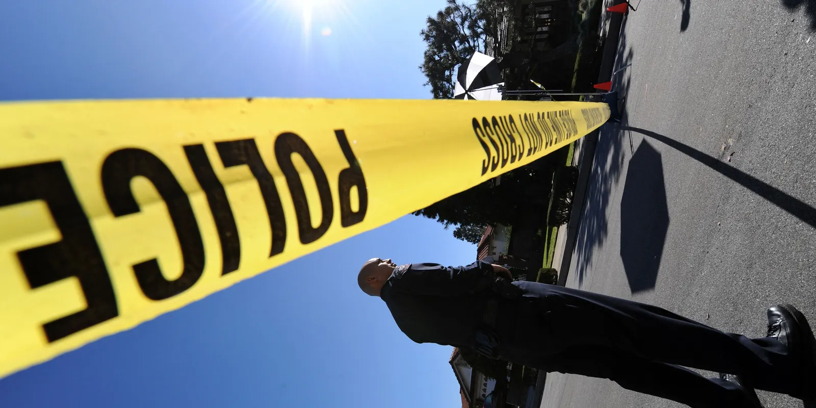 Családirtás szenteste, mikulásruhában volt a gyilkos