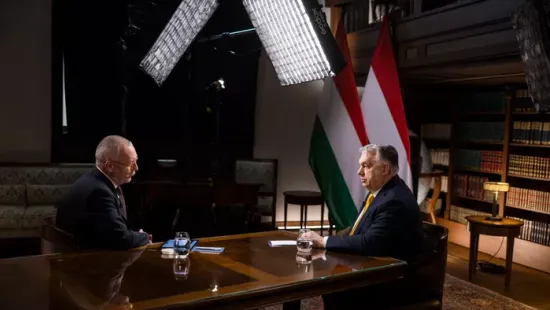 Orbán Viktor: Mindennek megvan a maga ideje: a kampánynak is, meg a kormányzásnak is