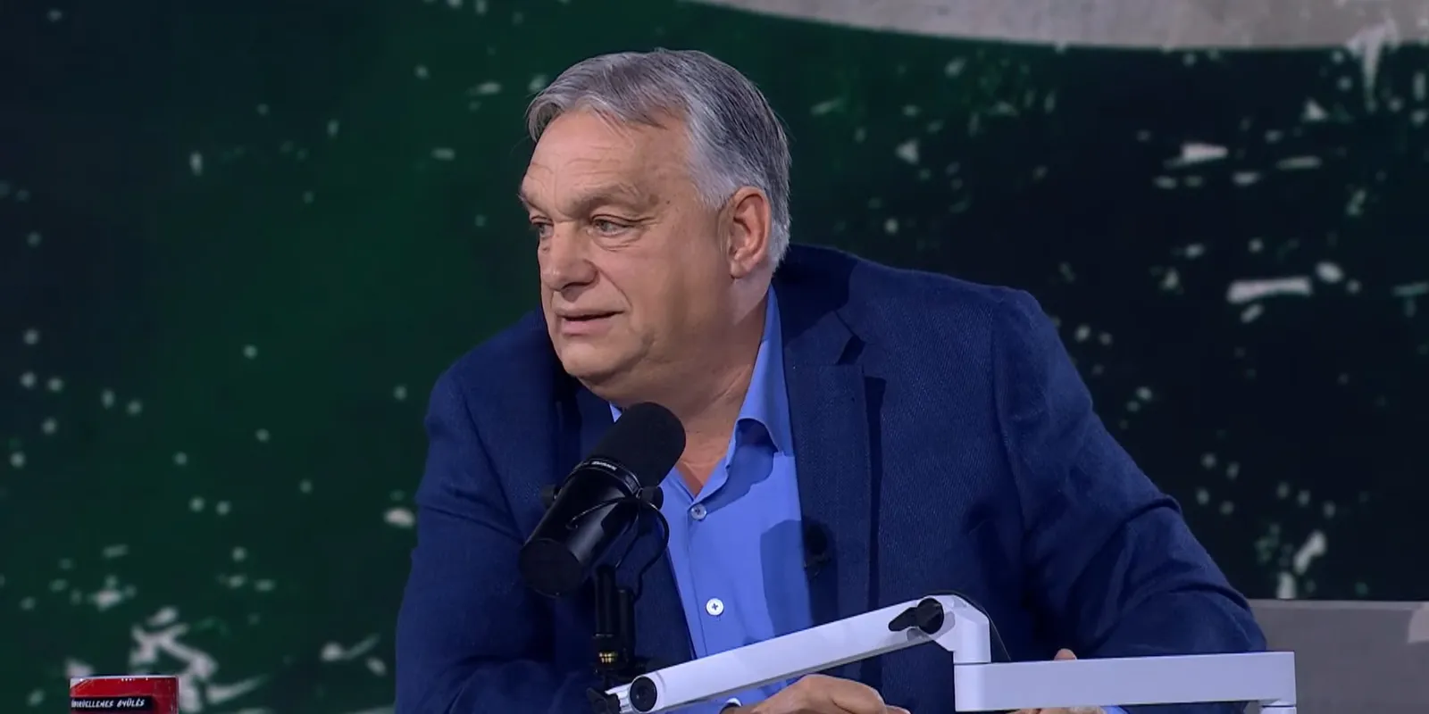 Nem lassít Orbán Viktor: vasárnap is dolgozik a miniszterelnök