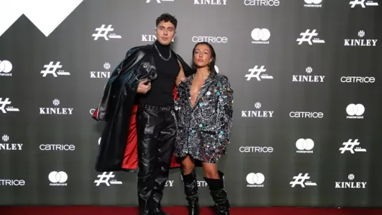 Úgy néz ki, az igaz szerelem sosem megy ki a divatból! Mihályfi Lucáék vitték a prímet