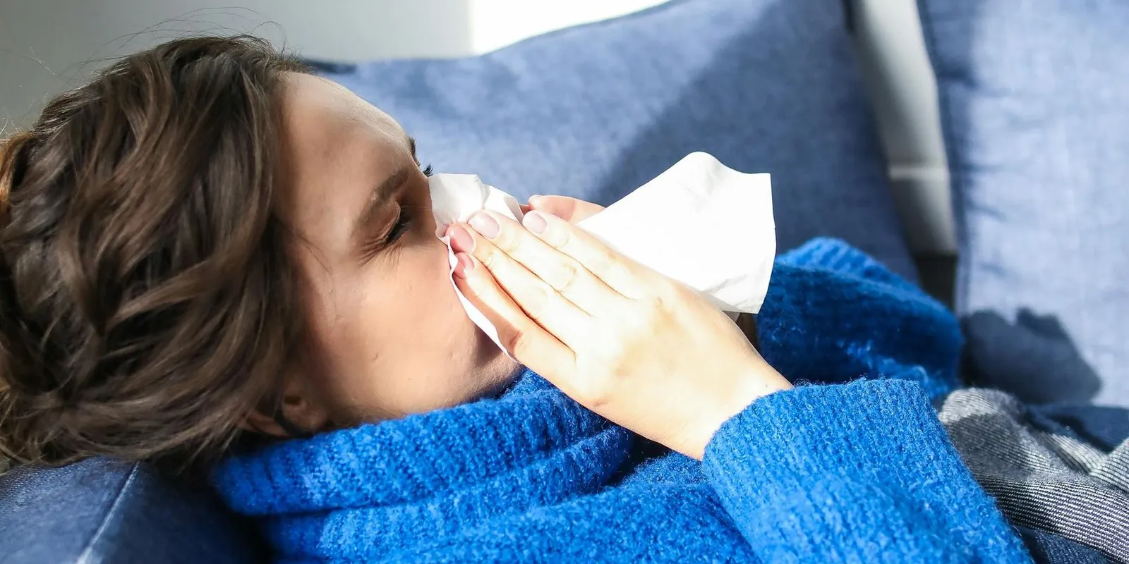 Vírus karácsonykor: ez mindenki rémálma