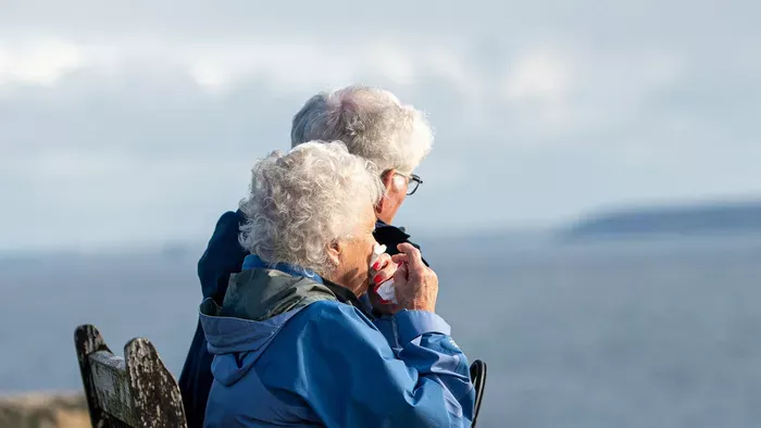 Az ősz haj a test rák elleni védekező mechanizmusa lehet