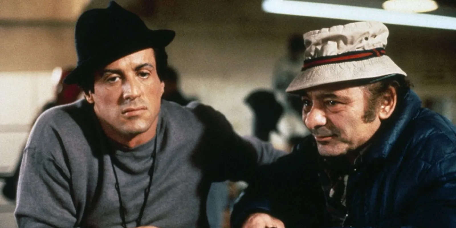 "Mi a f*szt kell még tennem...?": Sylvester Stallone teljesen kiborult