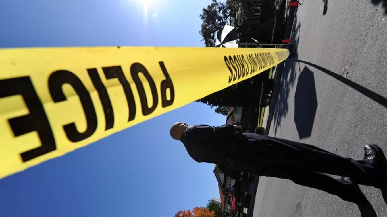 Családirtás szenteste, a gyilkos Mikulásnak öltözve csengetett be