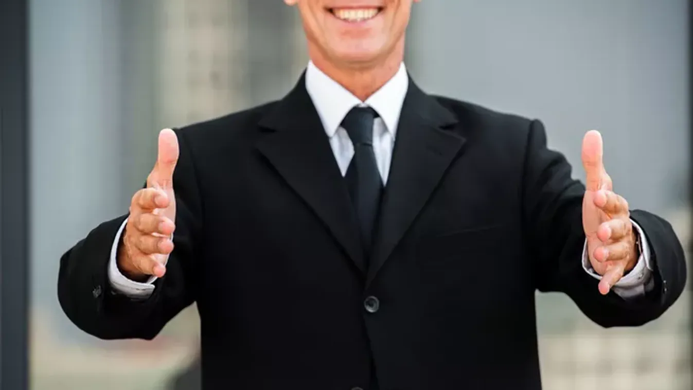 Az Üzlet közönségszavazásán Zentai Péter lett az év üzletembere