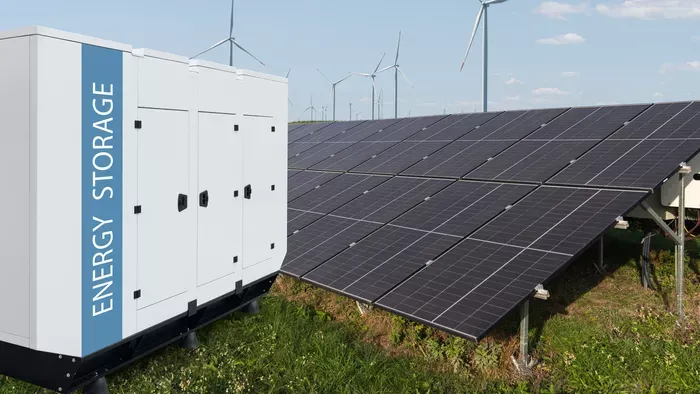 Ezt lehet eddig tudni az új energiatároló-pályázatról