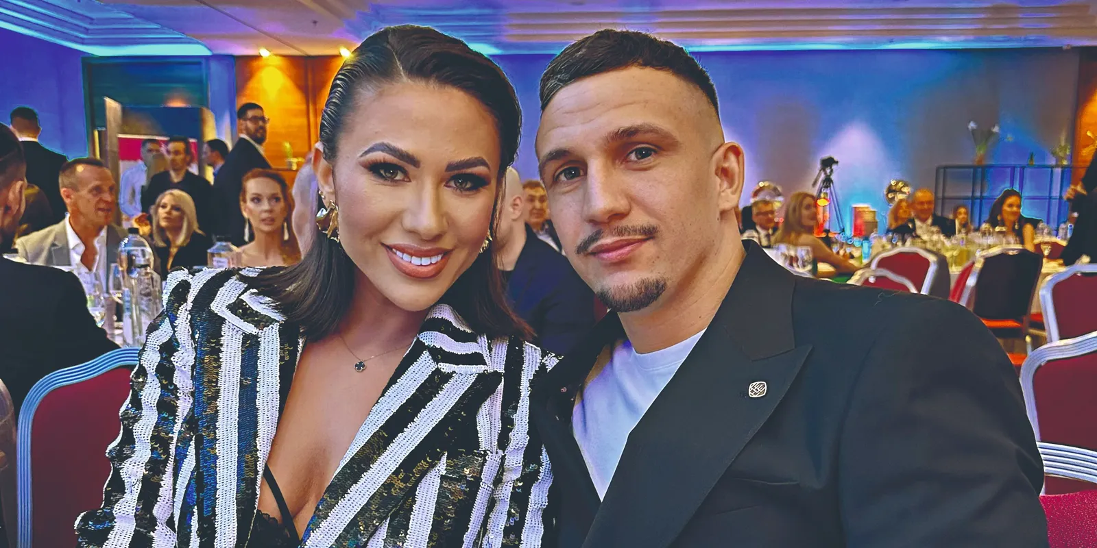 Megyeri Csilla lelkes kismama üzemmódra kapcsolt