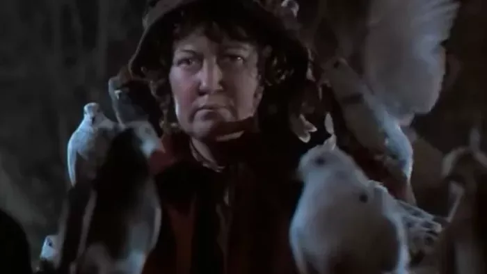 Megrázó vallomást tett a Reszkessetek, betörők! sztárja