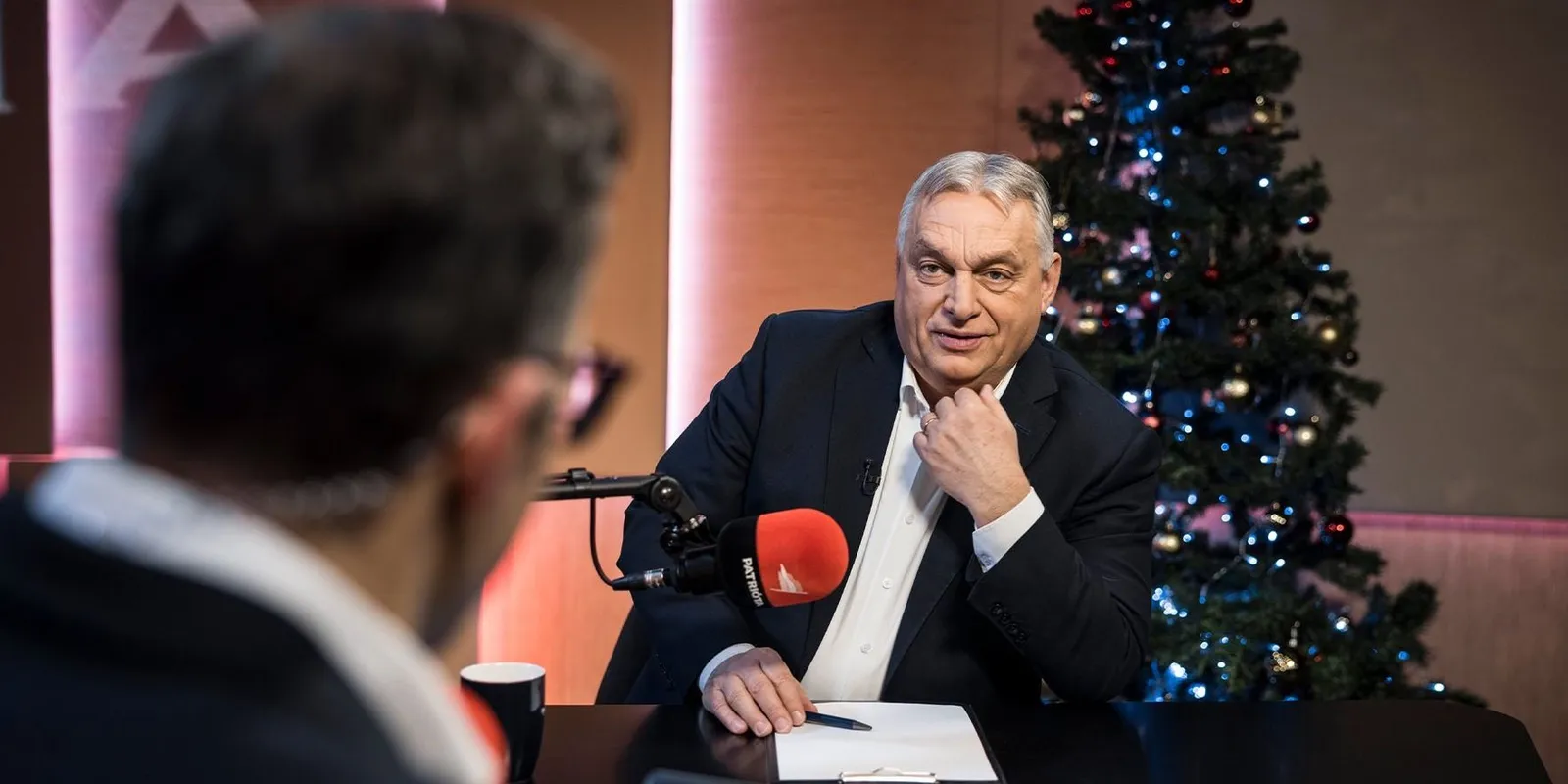 Orbán Viktor: Ilyen az, ha a brüsszeliek meg akarnak törni…