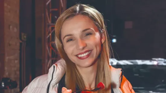 Dobos Evelin: Az autóm már a második otthonom