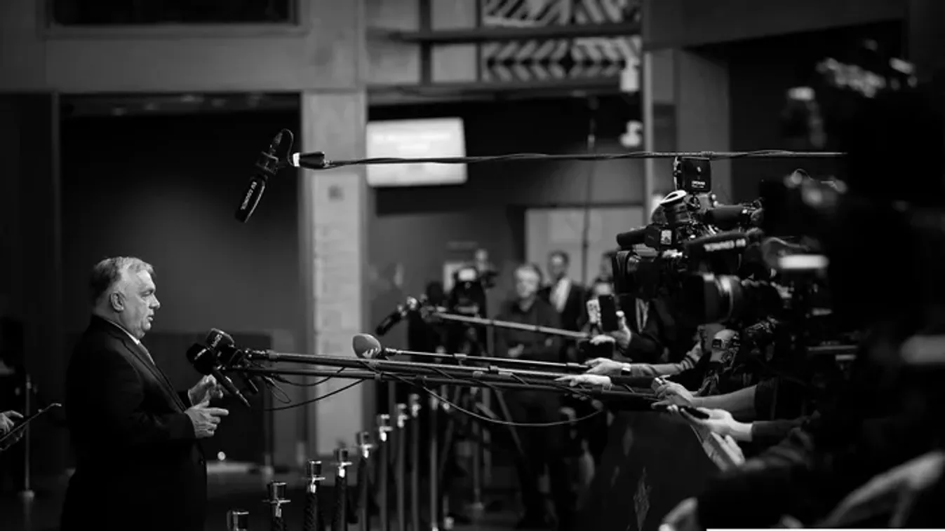 Orbán Viktor megvédte Magyarország érdekeit az uniós csúcson
