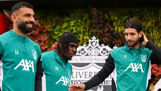 A Liverpool megtalálta Szalah utódját, de mit szól ehhez Szoboszlai?