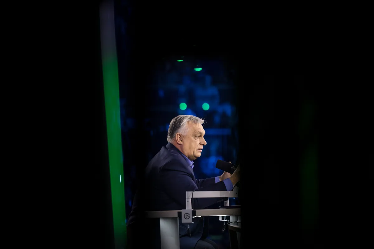 Háborúellenes Gyűlés, Mohács, 2025.12.13
DÁP, HEGY