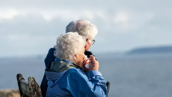 Sosem hittük volna: Az ősz haj a test rák elleni védekező mechanizmusa lehet