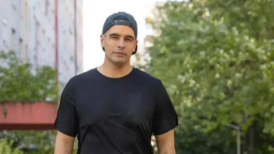 Lakatos Levente elképesztő vallomása: Szerinte ilyenek a legszexibb nők!