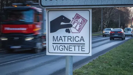 Mától kaphatók a 2026-os autópálya matricák - ezekre kell figyelni vásárlás közben!