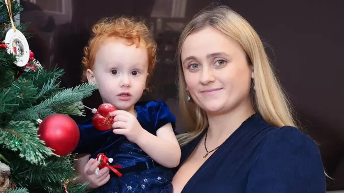 „Csak 20 százalék esélyt adtak nekem a túlélésre"