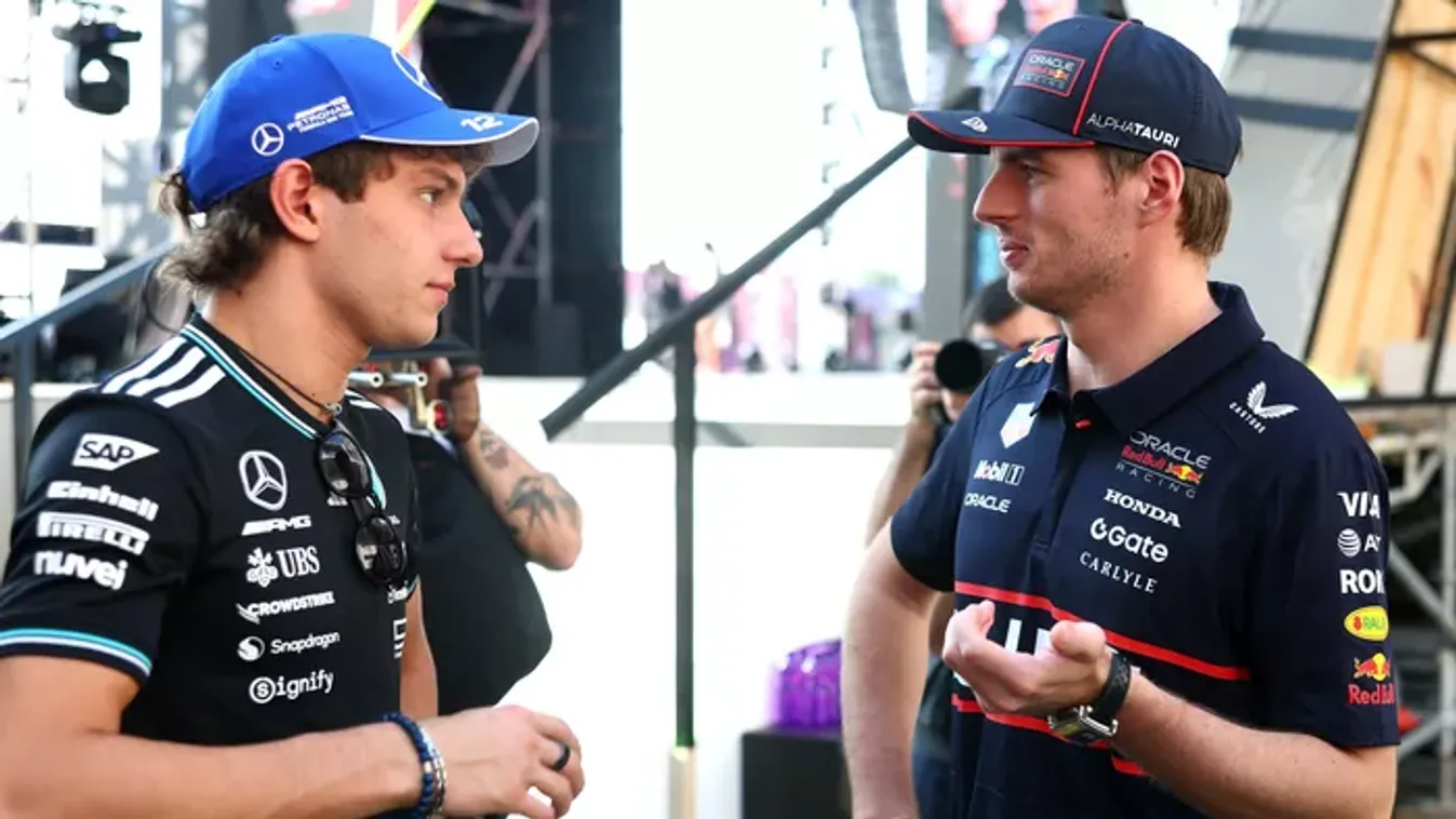 Csalás a Forma–1-ben? Kiakadtak a szurkolók