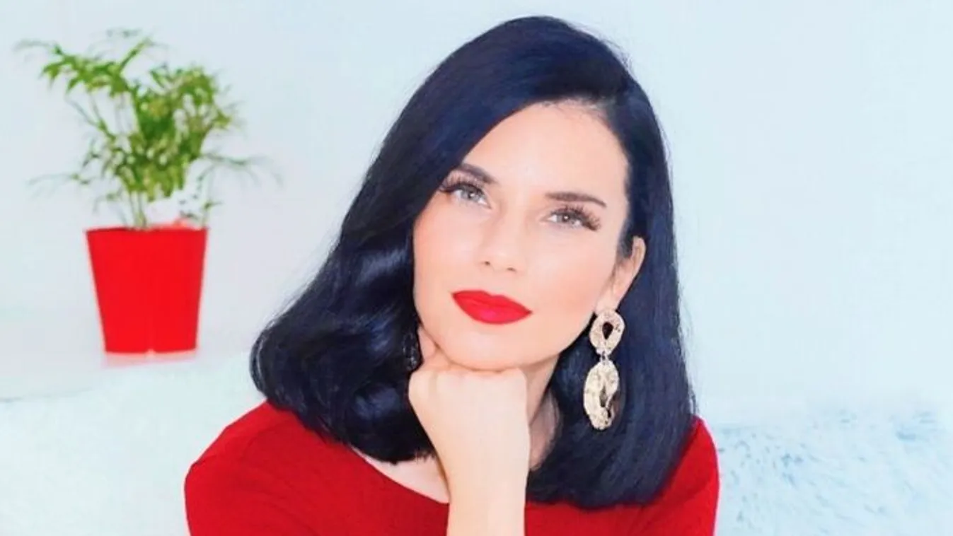 Klajkó Szandra ősi magyar hagyományok szerint karácsonyozik