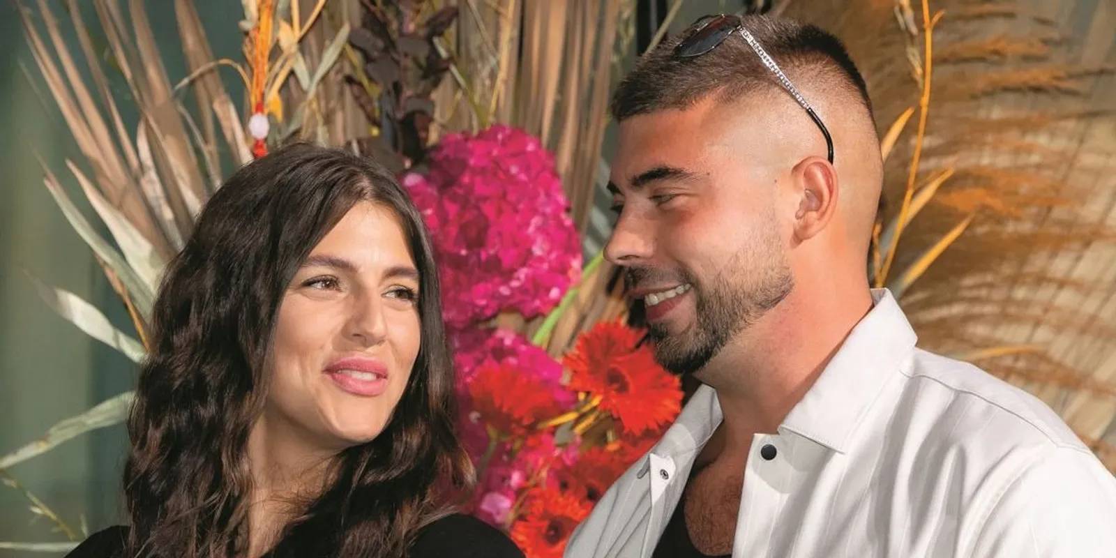 Kísértés Timi lóháton szexizik Egyiptomban